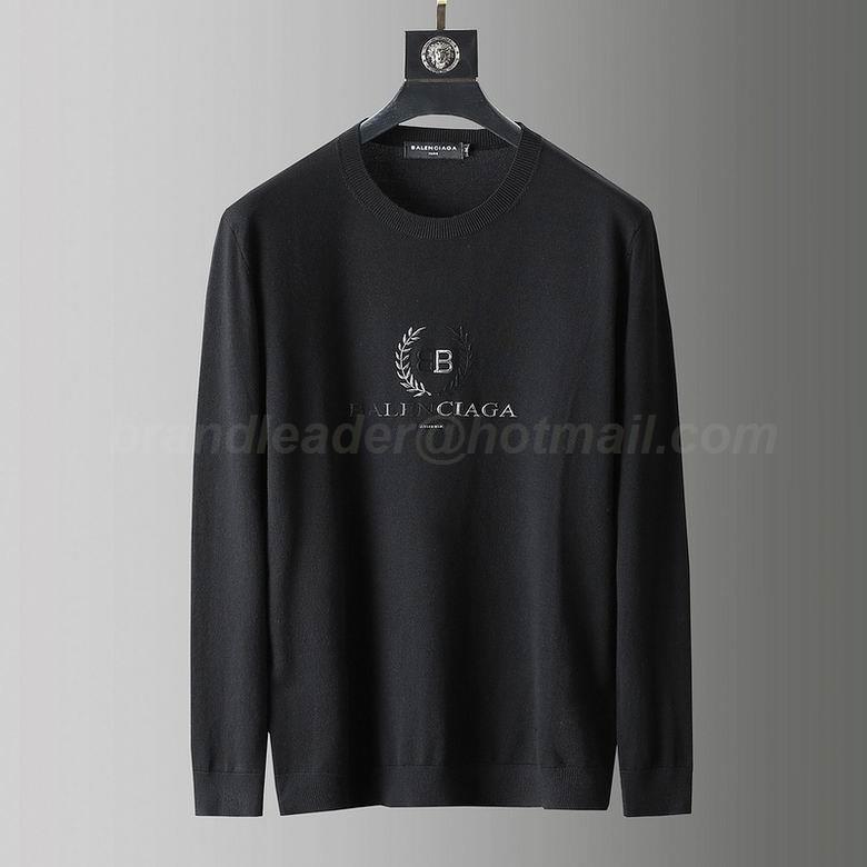 Balenciaga Men's Sweater 20